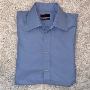 Men’s  Zara dress shirt